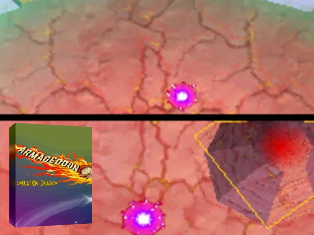 Armageddon Operation Dragon — mixrbv2 (EU)