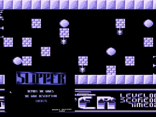 Slipper — mixrbv2 (WOR)