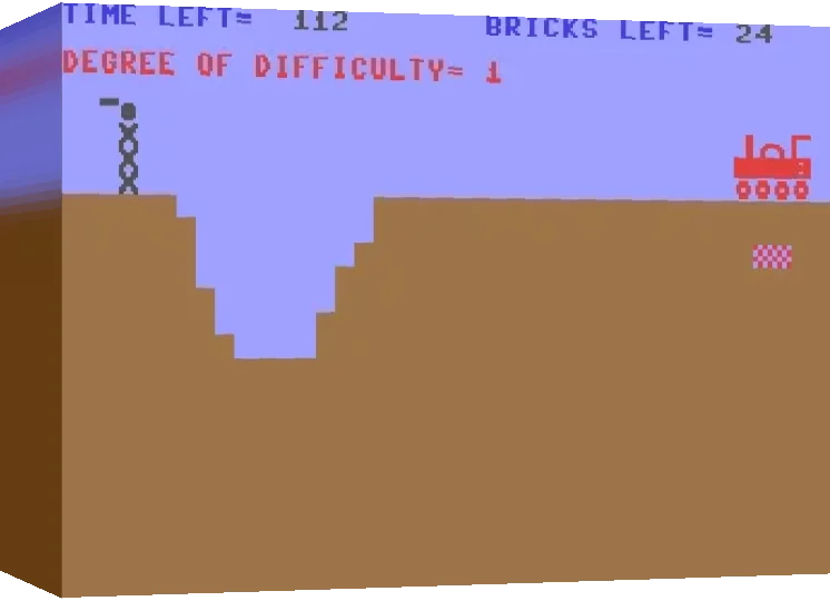 Bridges — box-3D (WOR)