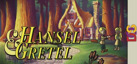 Hansel and Gretel And the Enchanted Castle — steamgrid
