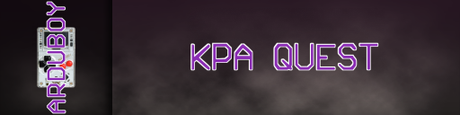 KPA Quest — screenmarqueesmall (SS)