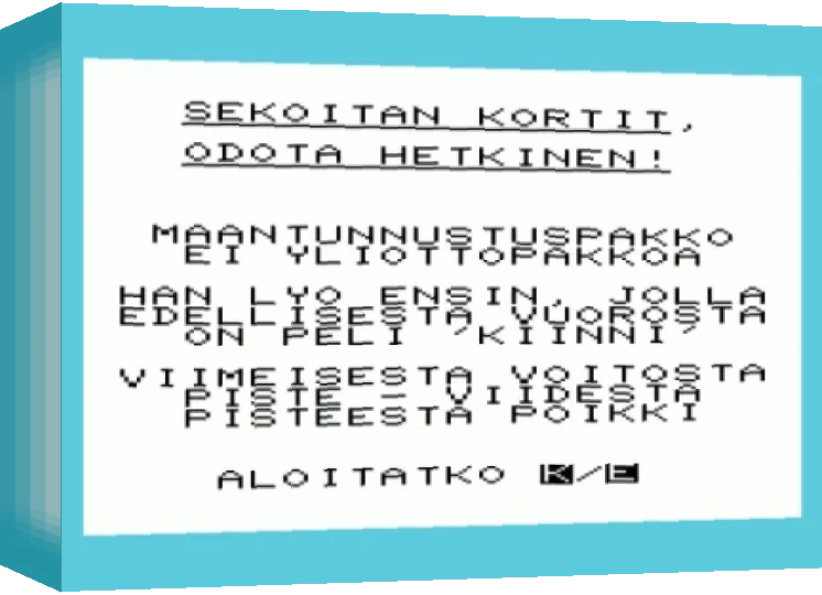 Katko — box-3D (WOR)