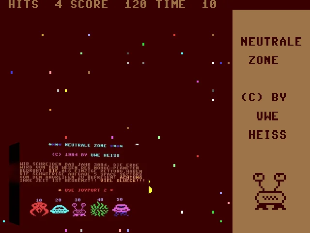 Neutrale Zone — mixrbv2 (WOR)