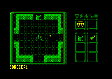 Lords Of Chaos — ss (EU)