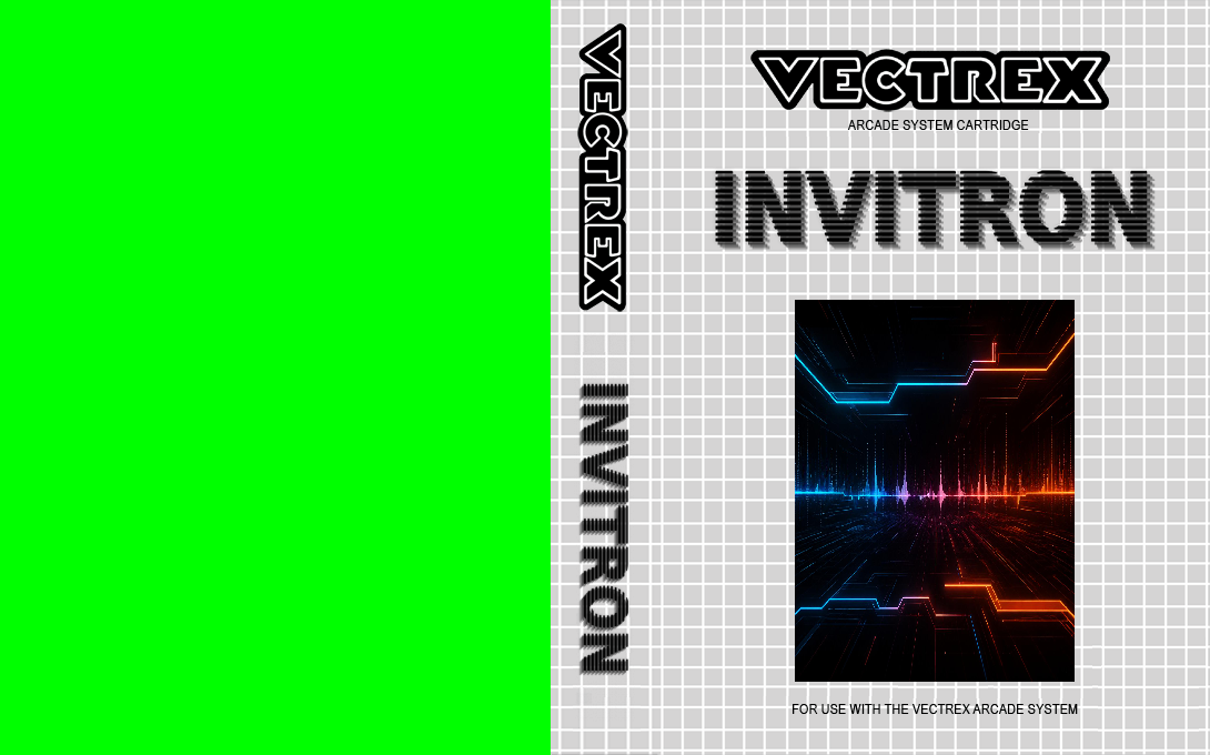 Invitron — box-texture (WOR)