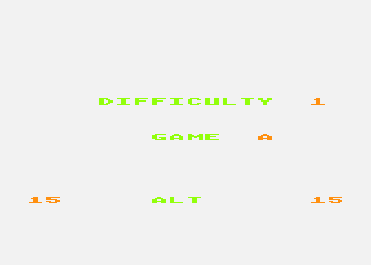 Canyon Runner — sstitle (WOR)