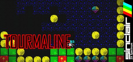 Tourmaline — steamgrid