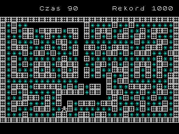 Labirynt — ss (WOR)