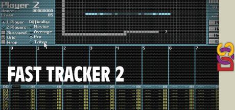 Fast Tracker II — steamgrid