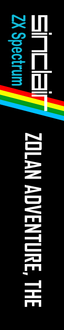 The Zolan Adventure — box-2D-side (EU)