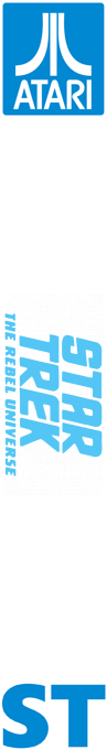Star Trek - The Rebel Universe — box-2D-side (EU)