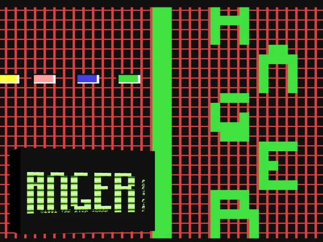 Anger — mixrbv2 (WOR)