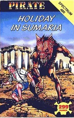 Holiday in Sumaria box art