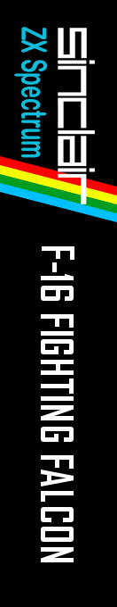 F-16 Fighting Falcon — box-2D-side (WOR)