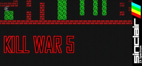 Kill War 5 — steamgrid
