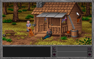 Beverly Hillbillies, The — ss (US)