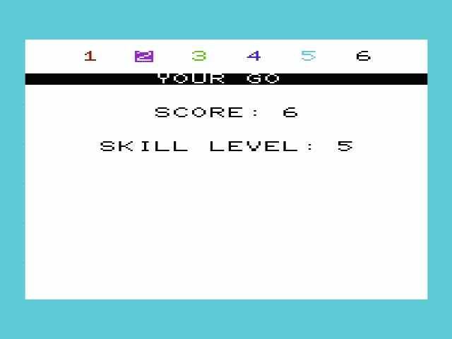 Quizard — ss (WOR)