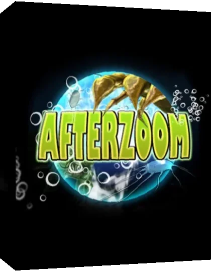 Afterzoom — box-3D (EU)