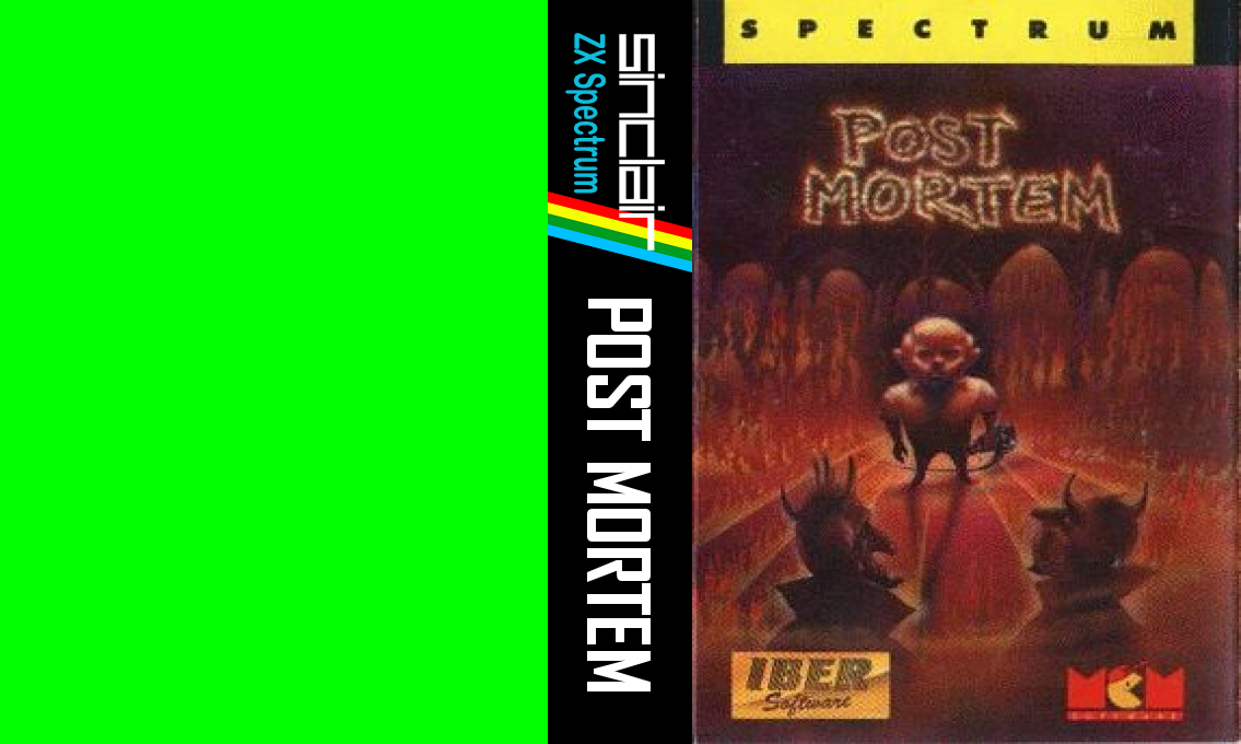 Post Mortem — box-texture (WOR)