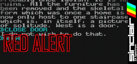 Red Alert — steamgrid