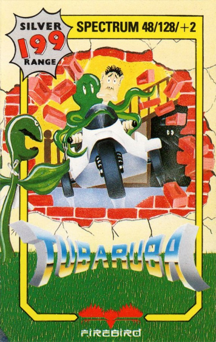 Tubaruba box art