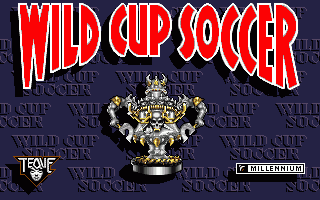 Wild Cup Soccer — sstitle (WOR)