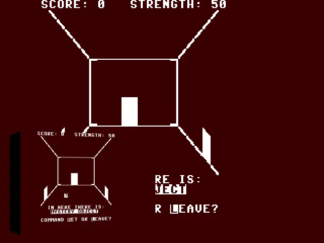 Creepy Caves — mixrbv2 (WOR)