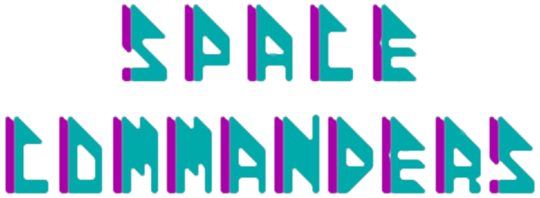 Space Commanders — wheel (WOR)