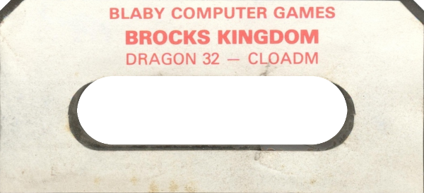 Brock's Kingdom — support-texture (WOR)