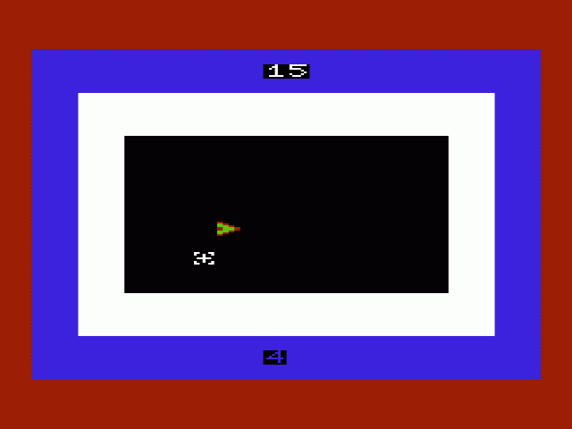 Rifle Range — ss (WOR)