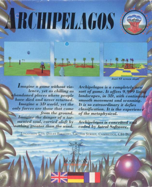 Archipelagos — box-2D-back (EU)