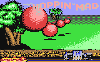 Hoppin' Mad — sstitle (WOR)