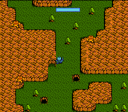 King's Knight — ss (JP)