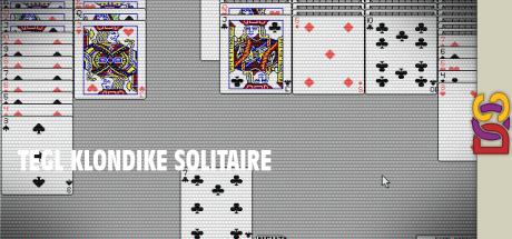 TEGL Klondike Solitaire — steamgrid