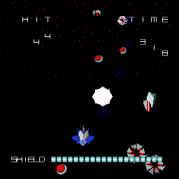 Parsec — ss (WOR)