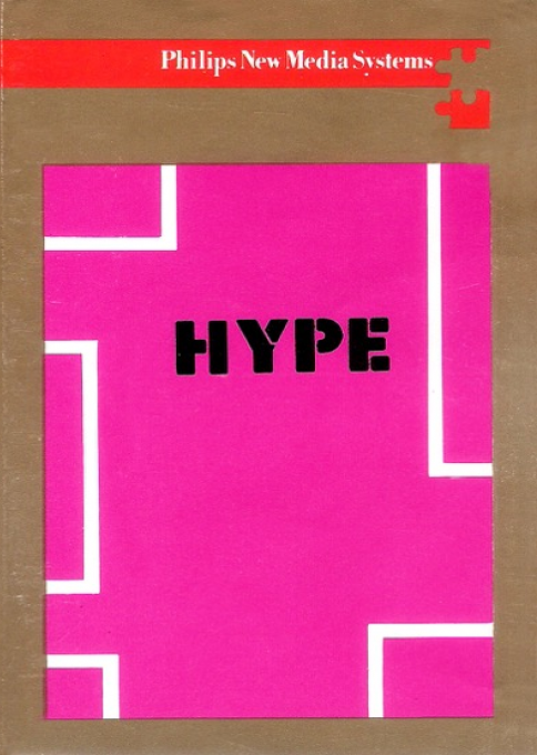 Hype — box-2D (SP)