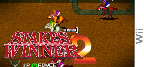 Stakes Winner 2 — steamgrid