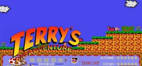 Terry's Big Adventure — steamgrid