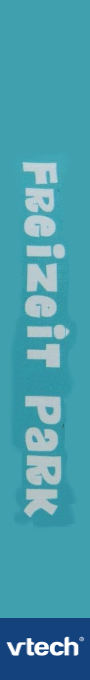 Cranium - Partyland Park — box-2D-side (DE)