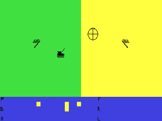 Stellungskrieg — ss (DE)