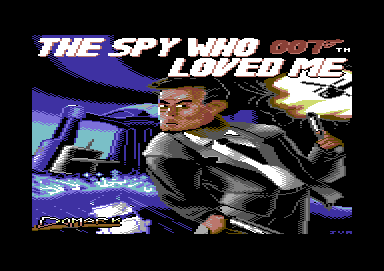 Spy Who Loved Me, The — sstitle (EU)