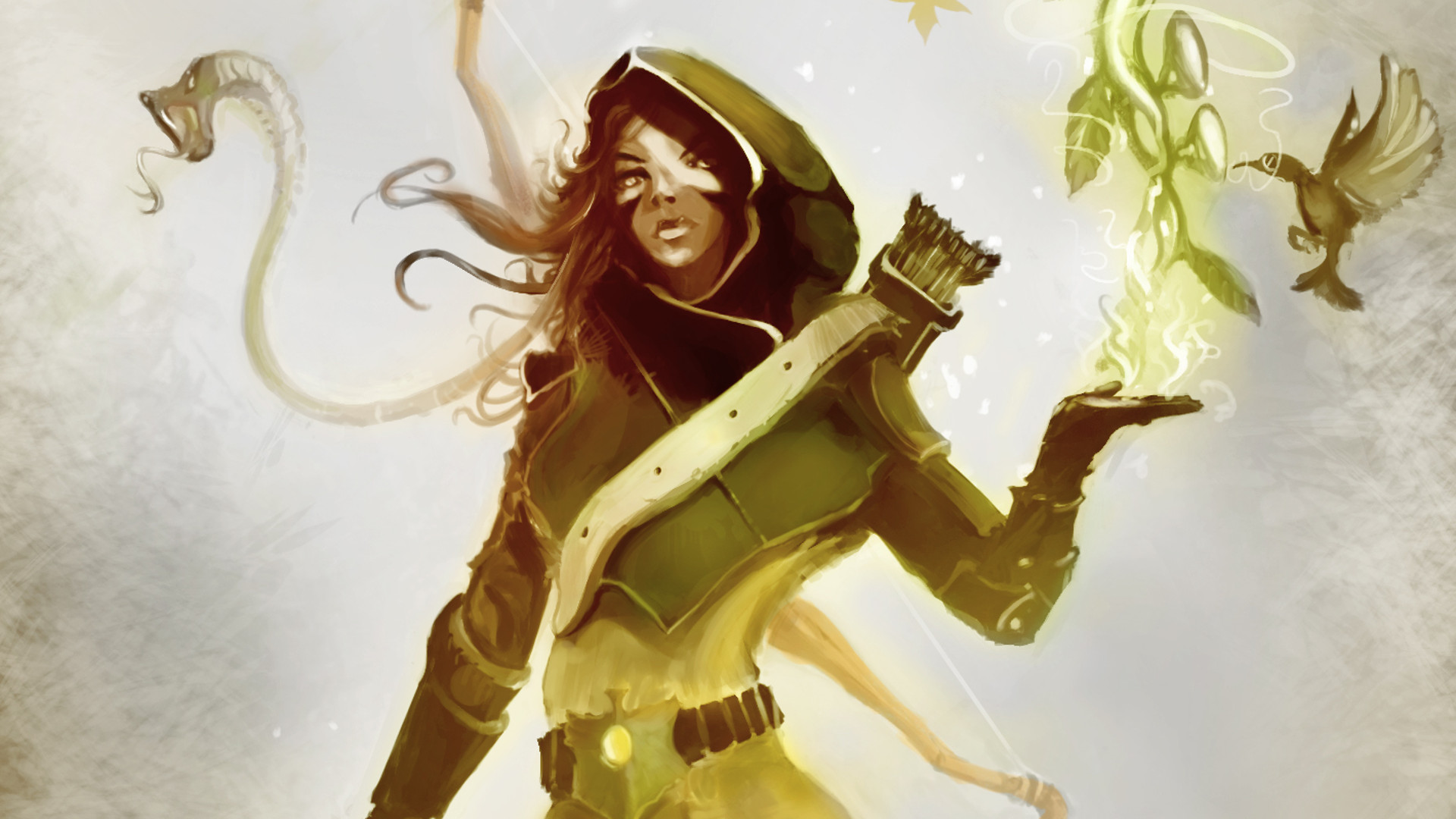 Lucadian Chronicles — fanart