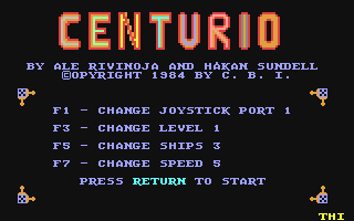 Centurio — sstitle (WOR)