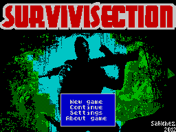 Survivisection — sstitle (WOR)