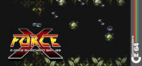 X-Force — steamgrid