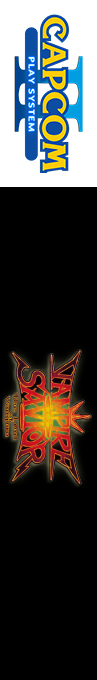 Vampire Savior: The Lord of Vampire — box-2D-side (US)