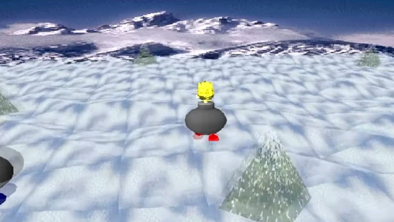 Comic Bom Bom - DigimonWorld Premium Disc — screenshot (WOR)