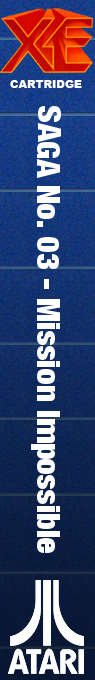Saga No. 03 - Mission Impossible — box-2D-side (WOR)