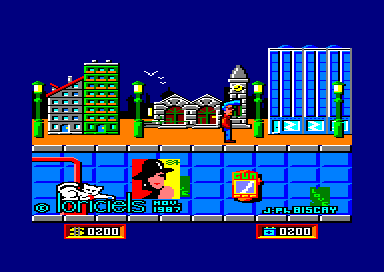 Billy 2 — sstitle (EU)