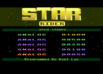Star Rider — sstitle (WOR)